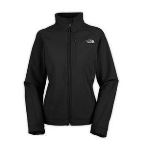 North Face Apex Bionic Jacket